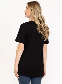 Women's Journey Crew Neck Tee