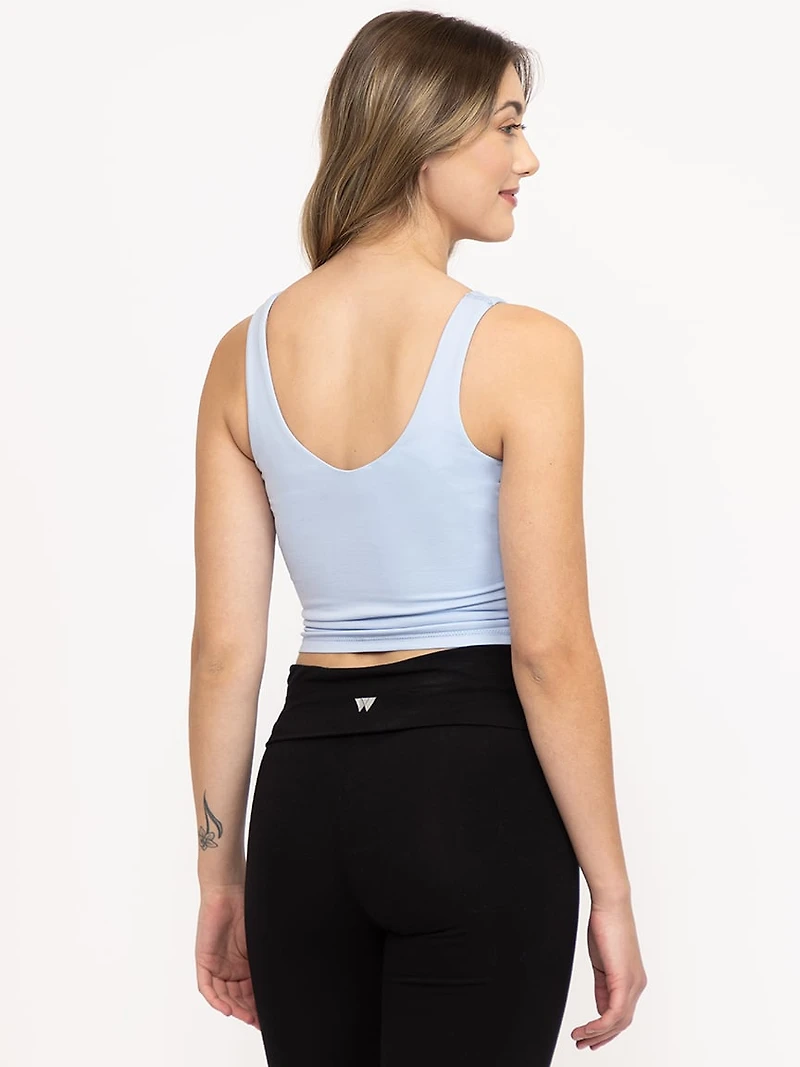 Women's Plunge Bralette