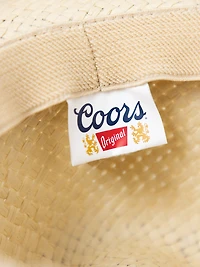 Women's Coors Cowboy Hat