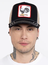 Goorin Bros The Cock Hat