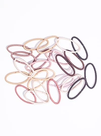 Women's Thick Hair Elastics