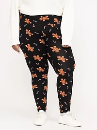 Women's Gingerbread Legging
