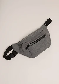 2 Pocket Belt Bag