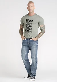Men's Wife's Choices Tee