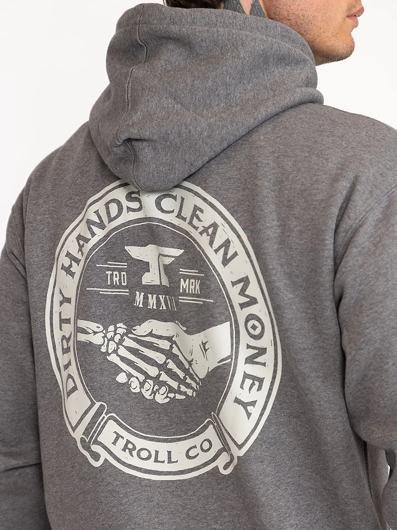 Men's Haggler Hoodie