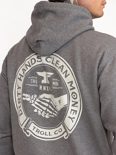 Men's Haggler Hoodie