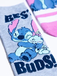 Women's Lilo & Stitch 3D Socks