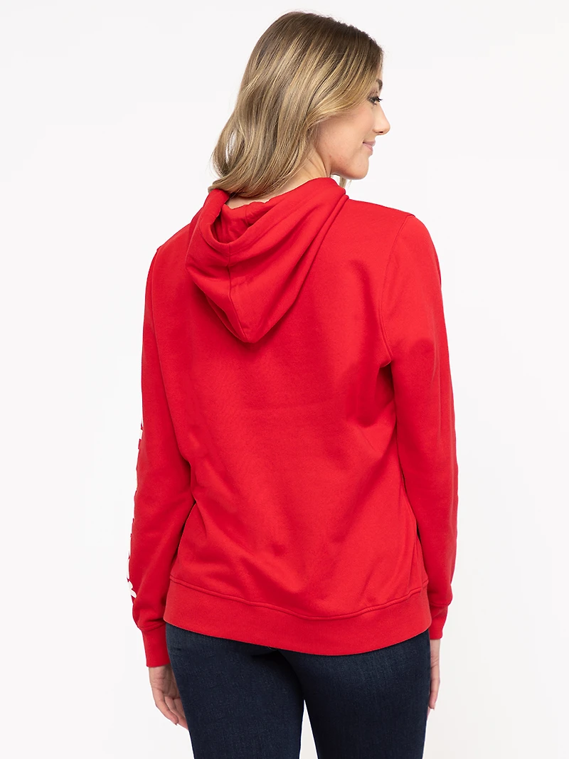 Women's Hello Kitty Hoodie