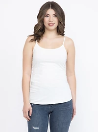 Women's Scoop Neck Cami
