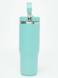 Flip Straw Tumbler