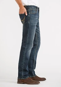 Men's Slim Fit Jeans