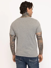 Men's Everyday Crew Neck Tee