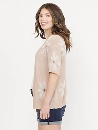 Women's Daisy Cardigan