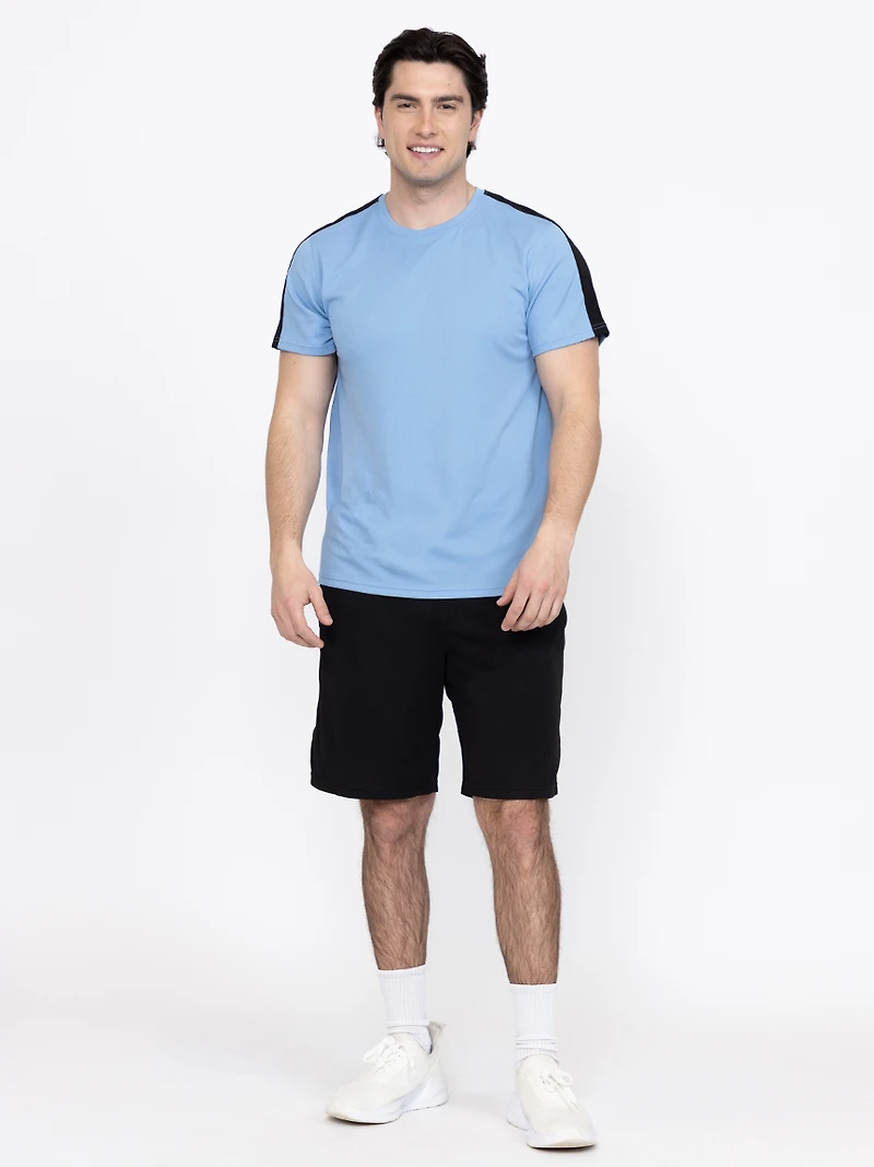 Men's Mesh Jogging Short