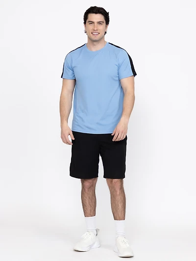 Men's Mesh Jogging Short