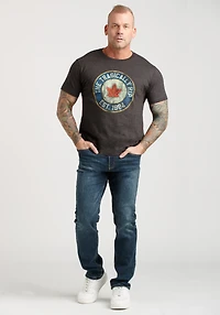 Men's Tragically Hip Tee