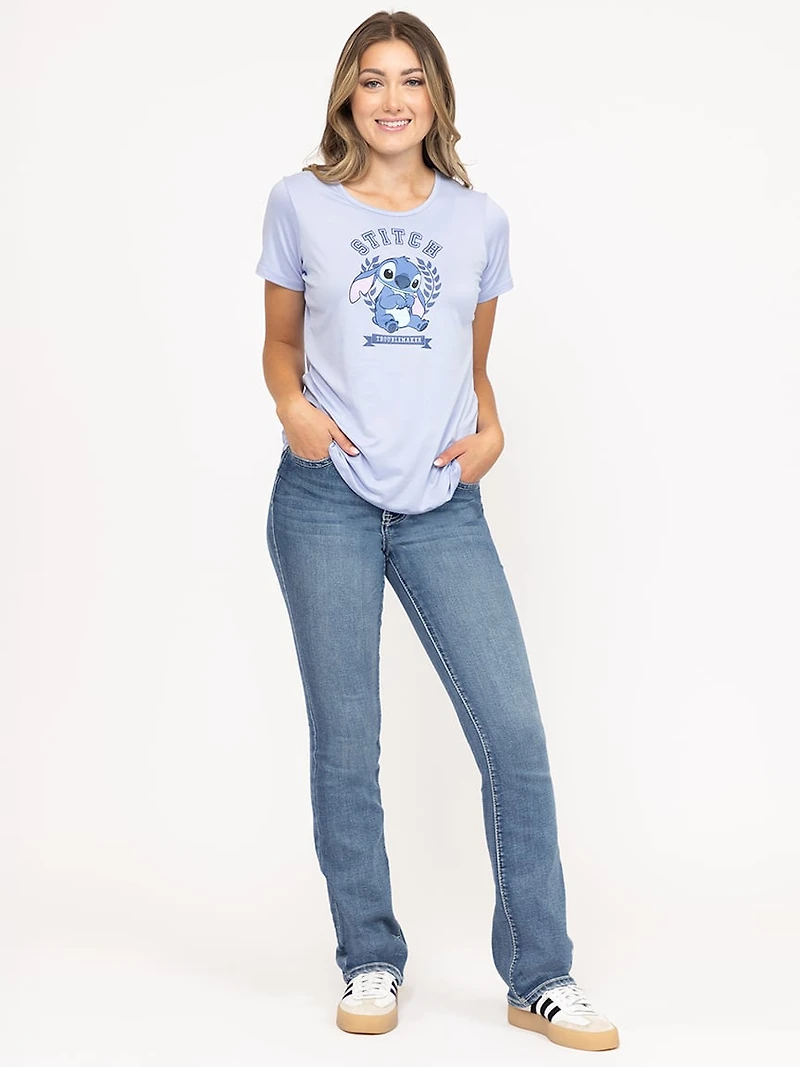 Women's Stitch Sleep Tee