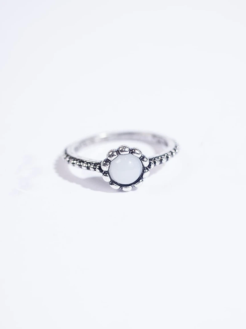 Women's Turqouise Rings