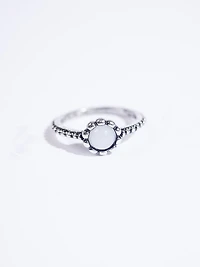 Women's Turqouise Rings