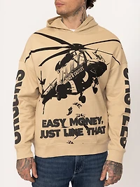 Men's Easy Money Hoodie