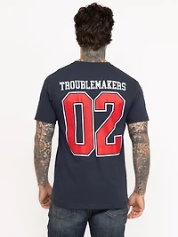 Men's Football Tee
