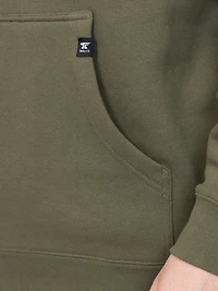 Men's Twisting Wrenches Hoodie