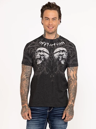 Men's Collapse Tee