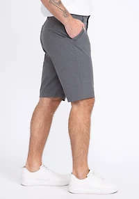 Men's Hybrid Shorts