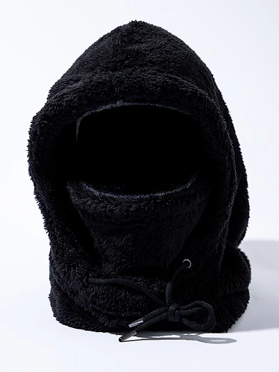 Women's Oversized Balaclava