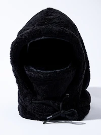 Women's Oversized Balaclava