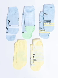 Women's Peanuts Socks