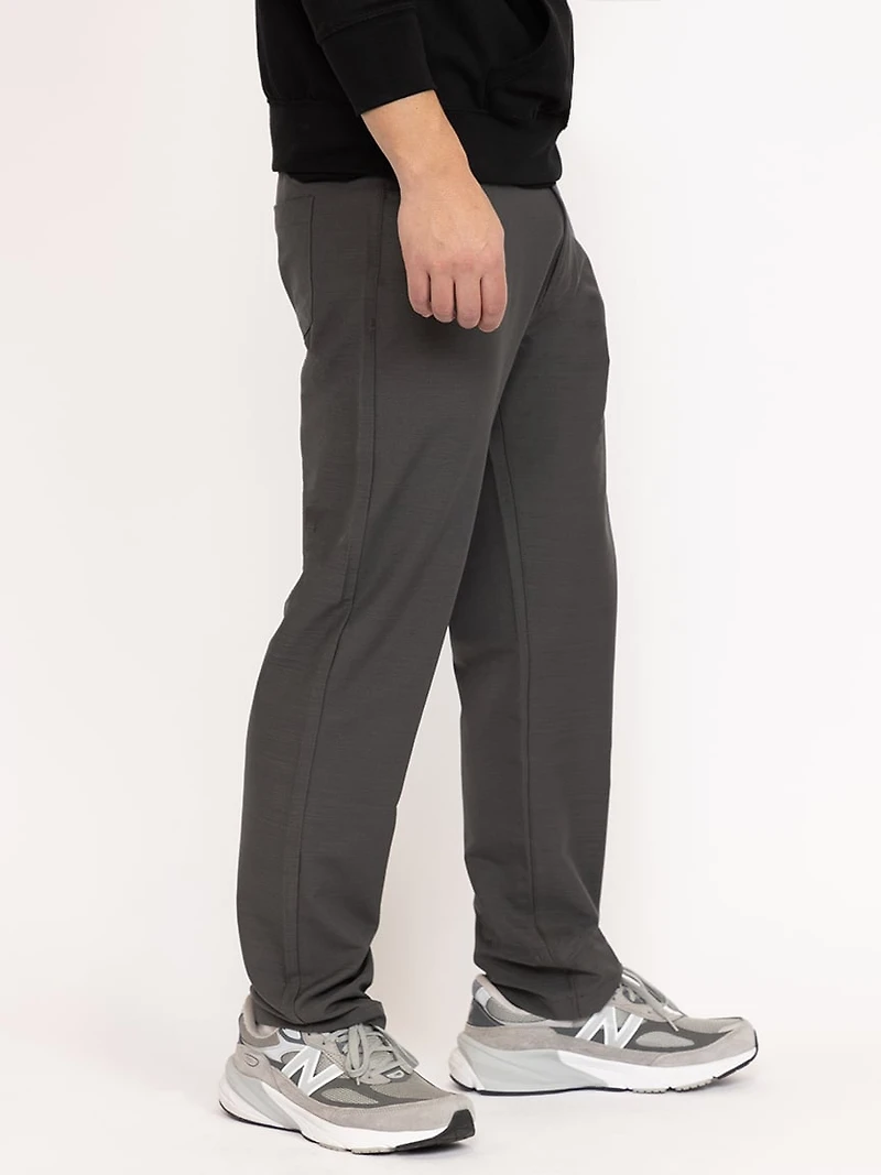 Men's Hybrid 5 Pocket Pant