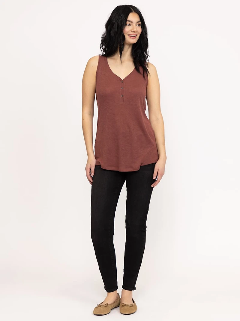 Women's Black Skinny Jeans