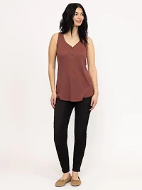 Women's Black Skinny Jeans