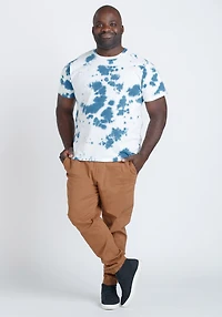Men's Everyday Tie Dye Tee