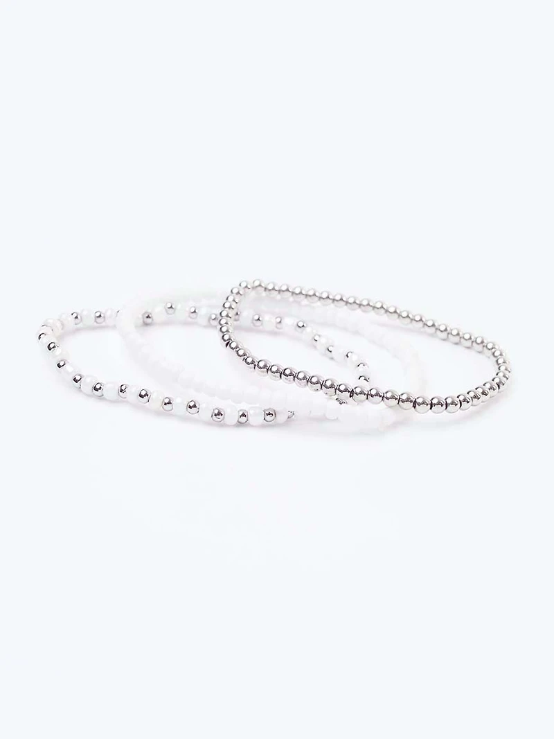 Women's Cowry Shell Bracelet