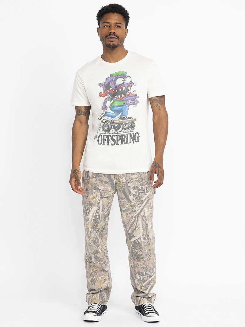 Men's The Offspring Tee