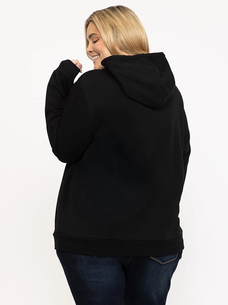 Women's Hell Yeah Hoodie