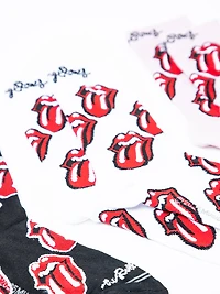 Women's Rolling Stones Socks