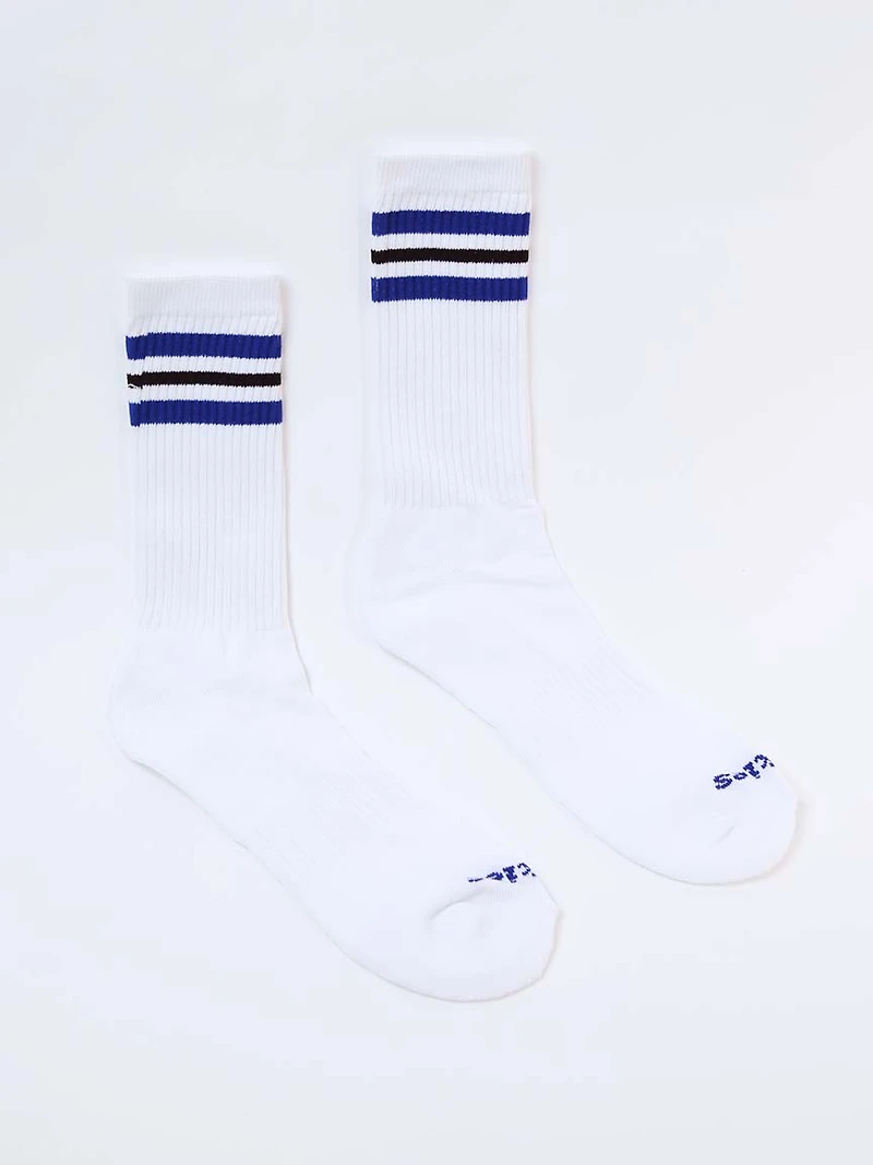 Performance Crew Socks