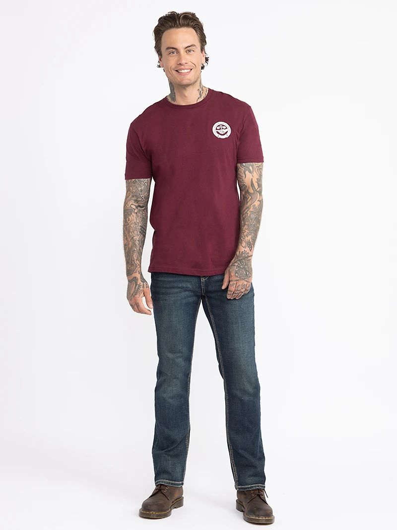 Men's Haggler Tee