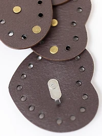 Women's Disc Belt