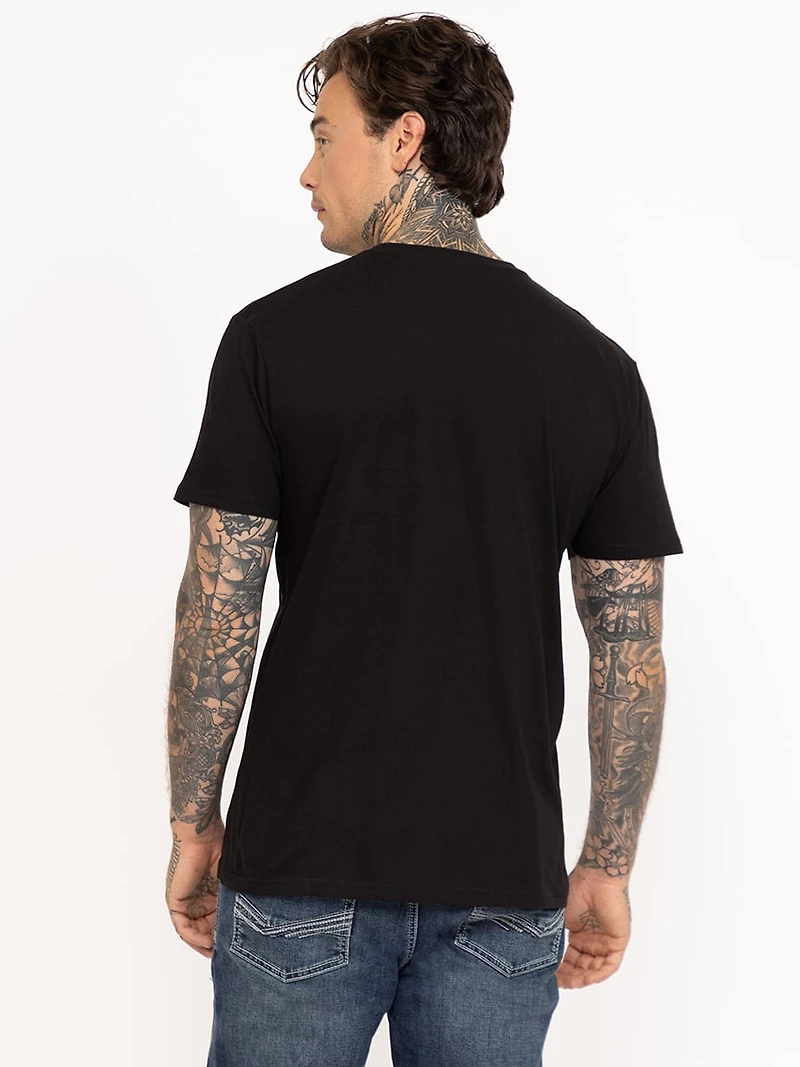 Men's Wrestle-Mania Tee