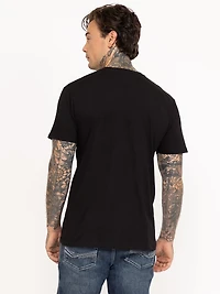 Men's Wrestle-Mania Tee