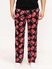 Men's Rolling Stones Sleep Pant