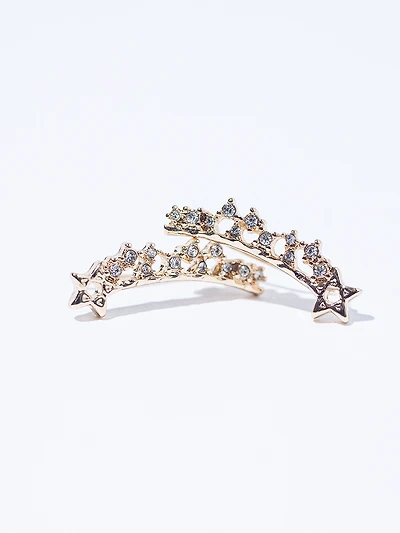 Women's Star Earrings