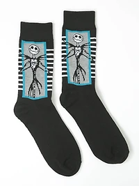 Men's Nightmare Jack Socks
