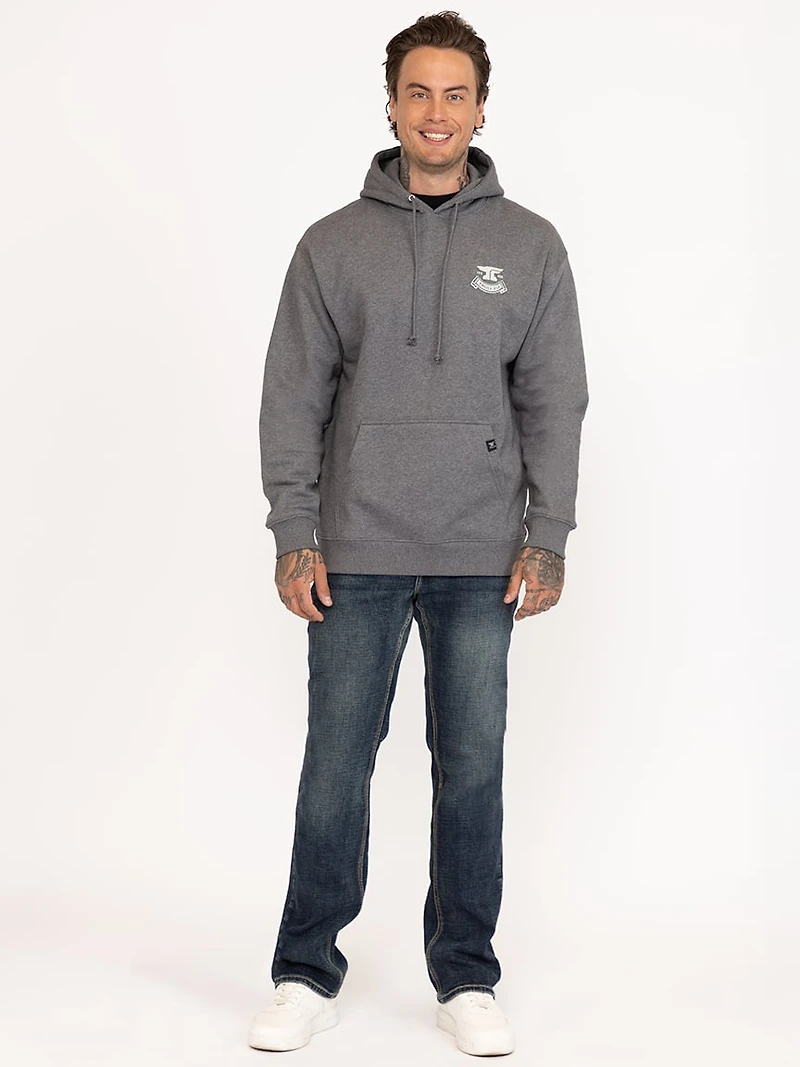 Men's Haggler Hoodie
