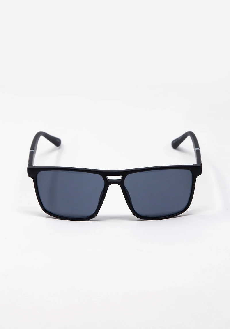 Men's Wayfarer Sunglasses