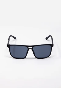 Men's Wayfarer Sunglasses